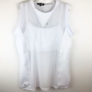 ❤️  Workout Top & Sports Bra